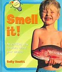 Smell It! (Library)