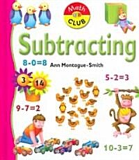 Subtracting (Library)