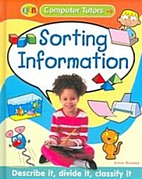 Sorting Information (Library)