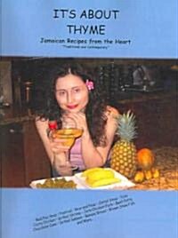 Its About Thyme (Paperback)