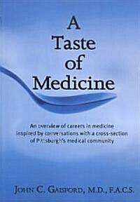 A Taste of Medicine (Paperback)