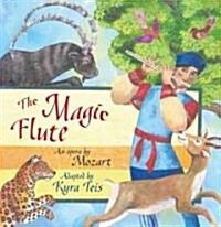 The Magic Flute (Hardcover, 1st)