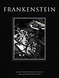 Bernie Wrightsons Frankenstein (Hardcover)