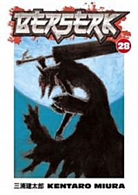 Berserk Volume 28 (Paperback)