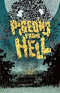 Pigeons from Hell (Paperback)