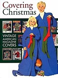 Covering Christmas (Paperback)