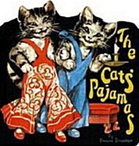 Cats Pajamas (Paperback)