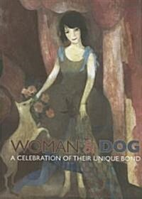 Woman & Dog (Hardcover)