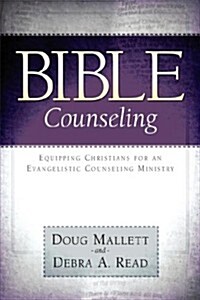 Bible Counseling (Paperback)