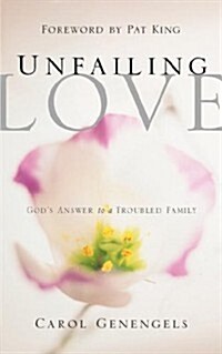 Unfailing Love (Paperback)