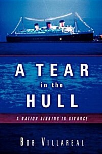 A Tear in the Hull (Paperback)