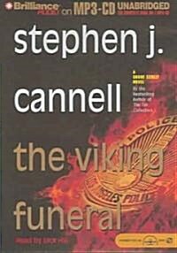 The Viking Funeral (MP3, Unabridged)