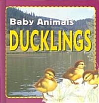 Ducklings (Library Binding)