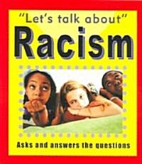 Racism (Library Binding)