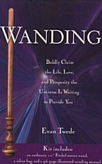 Wanding (Paperback)
