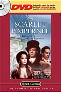 The Scarlet Pimpernel (Paperback)