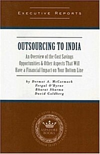 Outsourcing to India (Paperback)