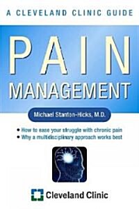 Pain Management (Paperback)