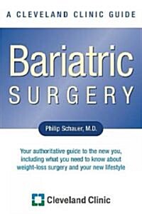 Bariatric Surgery (Paperback)