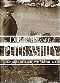 Peter Ashley (Paperback)