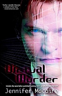 Virtual Murder (Paperback)