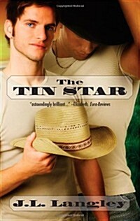 The Tin Star (Paperback)