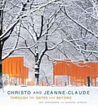 Christo and Jeanne-Claude: Through the Gates and Beyond (Hardcover)