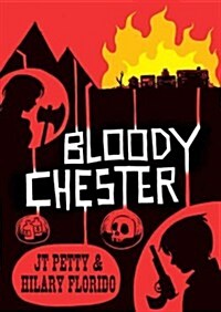 Bloody Chester (Paperback)