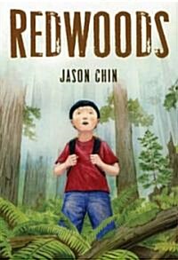 [중고] Redwoods (Hardcover)