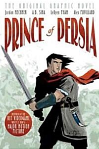 Prince of Persia (Paperback, 1st, Reprint)