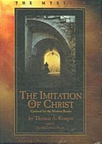 The Imitation of Christ (Audio CD)