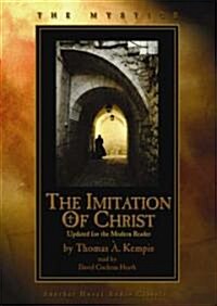 The Imitation of Christ (MP3 CD, Updated)