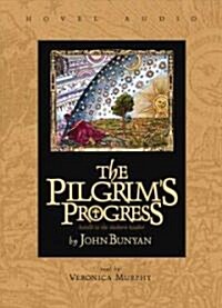 The Pilgrims Progress (Audio CD)