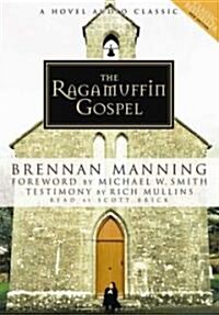 The Ragamuffin Gospel (MP3 CD)