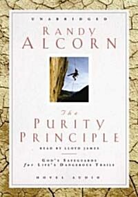 The Purity Principle: Gods Safeguards for Lifes Dangerous Trails (Audio CD)