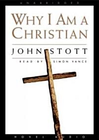 Why I Am a Christian (Audio CD)