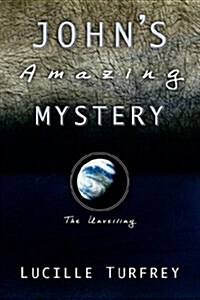 Johns Amazing Mystery (Paperback)