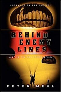 Behind Enemy Lines (Paperback)