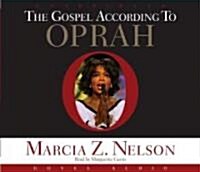 The Gospel According to Oprah (Audio CD)
