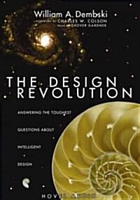 The Design Revolution (Audio CD)