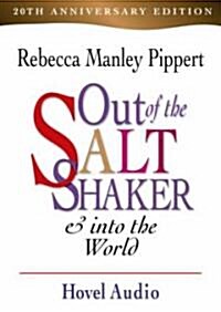 Out of the Saltshaker and Into the World (Audio CD, 20)