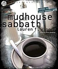 Mudhouse Sabbath (Audio CD)
