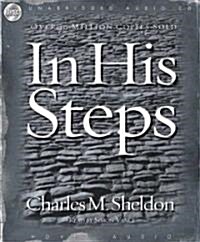 In His Steps (Audio CD)