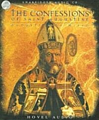 The Confessions of Saint Augustine (Audio CD)