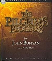The Pilgrims Progress Unabridged (Audio CD)