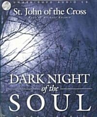 Dark Night of the Soul (Audio CD, Unabridged)