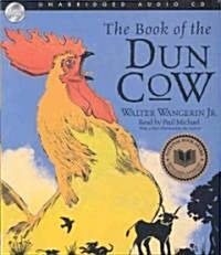 The Book of the Dun Cow (Audio CD)
