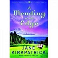A Mending at the Edge (Audio CD)