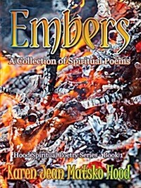 Embers (Hardcover)