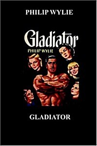 Gladiator (Paperback)